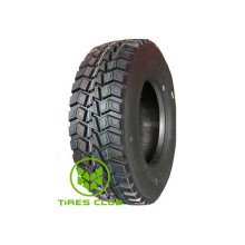Tracmax GRT957 (ведущая) 315/80 R22,5 156/154