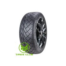 Tracmax Spartan 265/60 R18 114V XL
