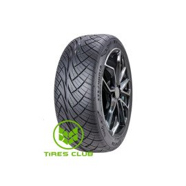 Tracmax Spartan 265/60 R18 114V XL