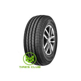 Tracmax Transporter RF16 195/85 R16 114/112L