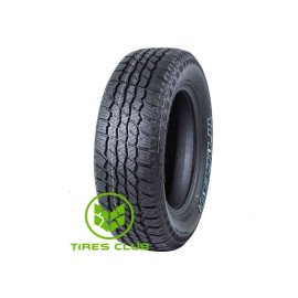 Tracmax X-privilo AT08 225/70 R16 103T