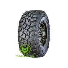 Tracmax X-privilo M/T 35/12,5 R17 125Q