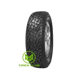 Tracmax X-privilo RF06 245/75 R16 120/116S