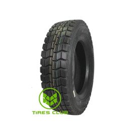 Transmate TRD02 (ведущая) 215/75 R17,5 135/133M 18PR