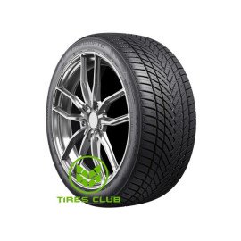 Transmate Transeason 4S 215/60 R17 100V XL