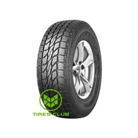 Transmate WZR 505 A/T 265/70 R17 121/118S Transmate WZR 505 A/T 265/70 R17 121/118S