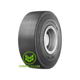Triangle C-1 (индустриальная) 11 R20 16PR