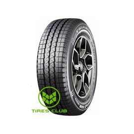 Triangle SeasonX Van TA702 225/70 R15C 112/110S