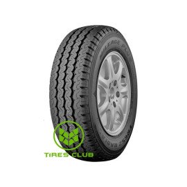 Triangle TR652 Mileage Plus 225/70 R15C 112/110R