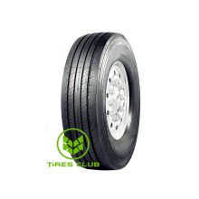 Triangle TR665 (рулевая) 9 R22,5 136/134L 14PR