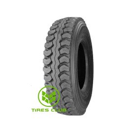 Triangle TR669 (ведущая) 13 R22,5 156/153K 18PR