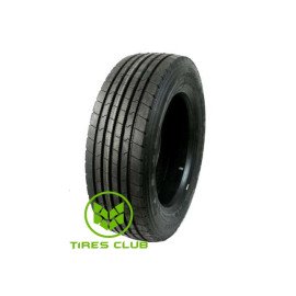 Triangle TR680 (универсальная) 295/60 R22,5 150/147K 18PR