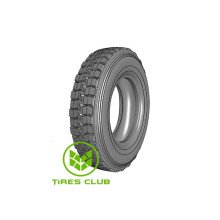 Triangle TR690E (ведущая) 12 R24 160/157K