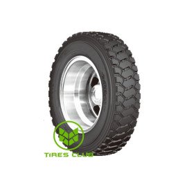 Triangle TR691E (ведущая) 295/80 R22,5 152/149J 18PR