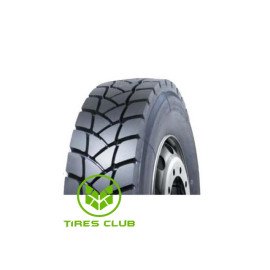 Triangle TR918 (ведущая) 295/80 R22,5 152/149K