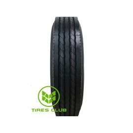 Triangle TRA01 (универсальная) 315/80 R22,5 157/154L 20PR
