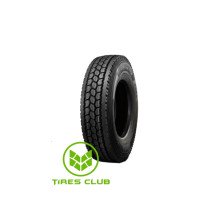 Triangle TRD01 (ведущая) 11 R22,5 146/143M 16PR