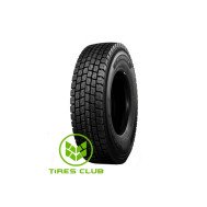 Triangle TRD06 (ведущая) 315/60 R22,5 152/148K 3PMSF 18PR