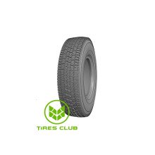 Triangle TRD88 (ведущая) 9 R22,5 136/134L 14PR