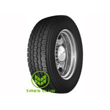 Triangle TRD98 (ведущая) 215/75 R17,5 127/124K 16PR