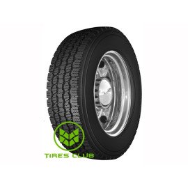 Triangle TRD98 (ведущая) 215/75 R17,5 127/124K 16PR