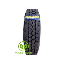 Triangle TRD99 (ведущая) 8,25 R16 128/124K 16PR