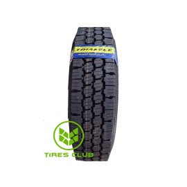 Triangle TRD99 (ведущая) 7 R16 118/114K 14PR