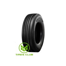 Triangle TRS02 (рулевая) 295/80 R22,5 154/151M