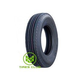 Triangle TRS03 (рулевая) 295/80 R22,5 152/149M 18PR