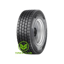 Triangle TRT09 (прицепная) 445/50 R22,5 161L 20PR