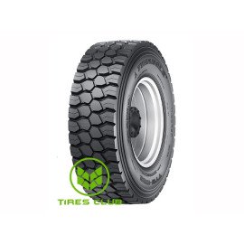 Triangle TTM-D22 (ведущая) 12 R20 158/155G 20PR
