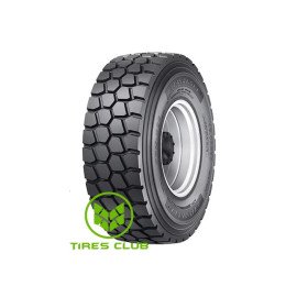 Triangle TTM-D28 (ведущая) 12 R20 156/153J 20PR
