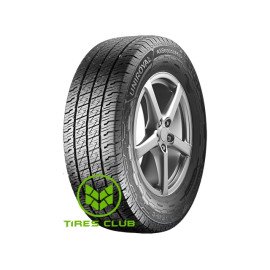 Uniroyal AllSeason Max 225/70 R15C 112/110R Uniroyal AllSeason Max 225/70 R15C 112/110R