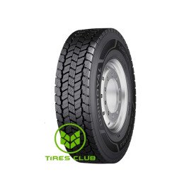 Uniroyal DH40 (ведущая) 225/75 R17,5 129/127M 3PMSF Uniroyal DH40 (ведущая) 225/75 R17,5 129/127M 3PMSF