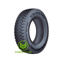 Uniroyal DH100 (ведущая) 315/60 R22,5 152/148L 3PMSF