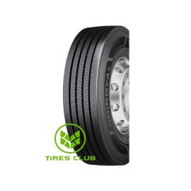 Uniroyal FH40 (рулевая) 225/75 R17,5 129/127M 3PMSF Uniroyal FH40 (рулевая) 225/75 R17,5 129/127M 3PMSF