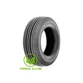 Uniroyal R2000 (рулевая) 225/75 R17,5 129/127M