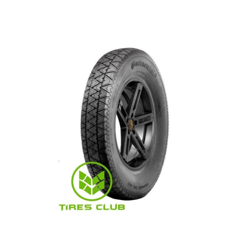 Uniroyal UST17 125/70 R16 96M
