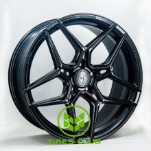 VLF AKF02 8,5x19 5x114,3 ET35 DIA67,1 (satin bronze)