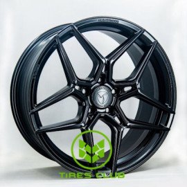 VLF AKF02 8,5x19 5x114,3 ET35 DIA67,1 (satin bronze)