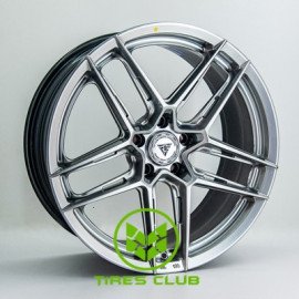 VLF TCFP03 8,5x19 5x114,3 ET35 DIA73,1 (HB) VLF TCFP03 8,5x19 5x114,3 ET35 DIA73,1 (HB)