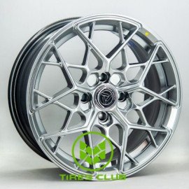 VLF ULF22 7,5x17 5x112 ET38 DIA66,6 (HB)