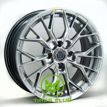 VLF ULF23 8,5x19 5x114,3 ET38 DIA73,1 (HB)
