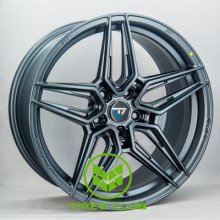 VLF VLF-G01 8,5x18 5x112 ET42 DIA66,6 (MGM)