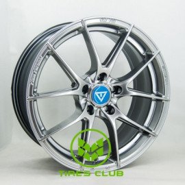 VLF VLF-P01 8x18 5x114,3 ET38 DIA73,1 (HB) VLF VLF-P01 8x18 5x114,3 ET38 DIA73,1 (HB)