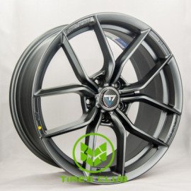 VLF VLF-P02 8x18 5x114,3 ET38 DIA73,1 (HB) VLF VLF-P02 8x18 5x114,3 ET38 DIA73,1 (HB)