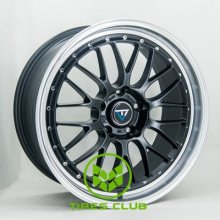 VLF VLF-P05 8,5x18 5x112 ET42 DIA66,6 (LBS)