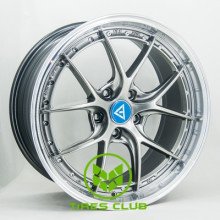 VLF VLF-P06 8,5x18 5x120 ET35 DIA72,6 (MBML)