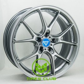 VLF VLF-S1 8x18 5x112 ET38 DIA66,6 (HB) VLF VLF-S1 8x18 5x112 ET38 DIA66,6 (HB)