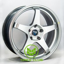 VLF VLF-ZYF01 8x18 5x120 ET35 DIA72,66 (HB)